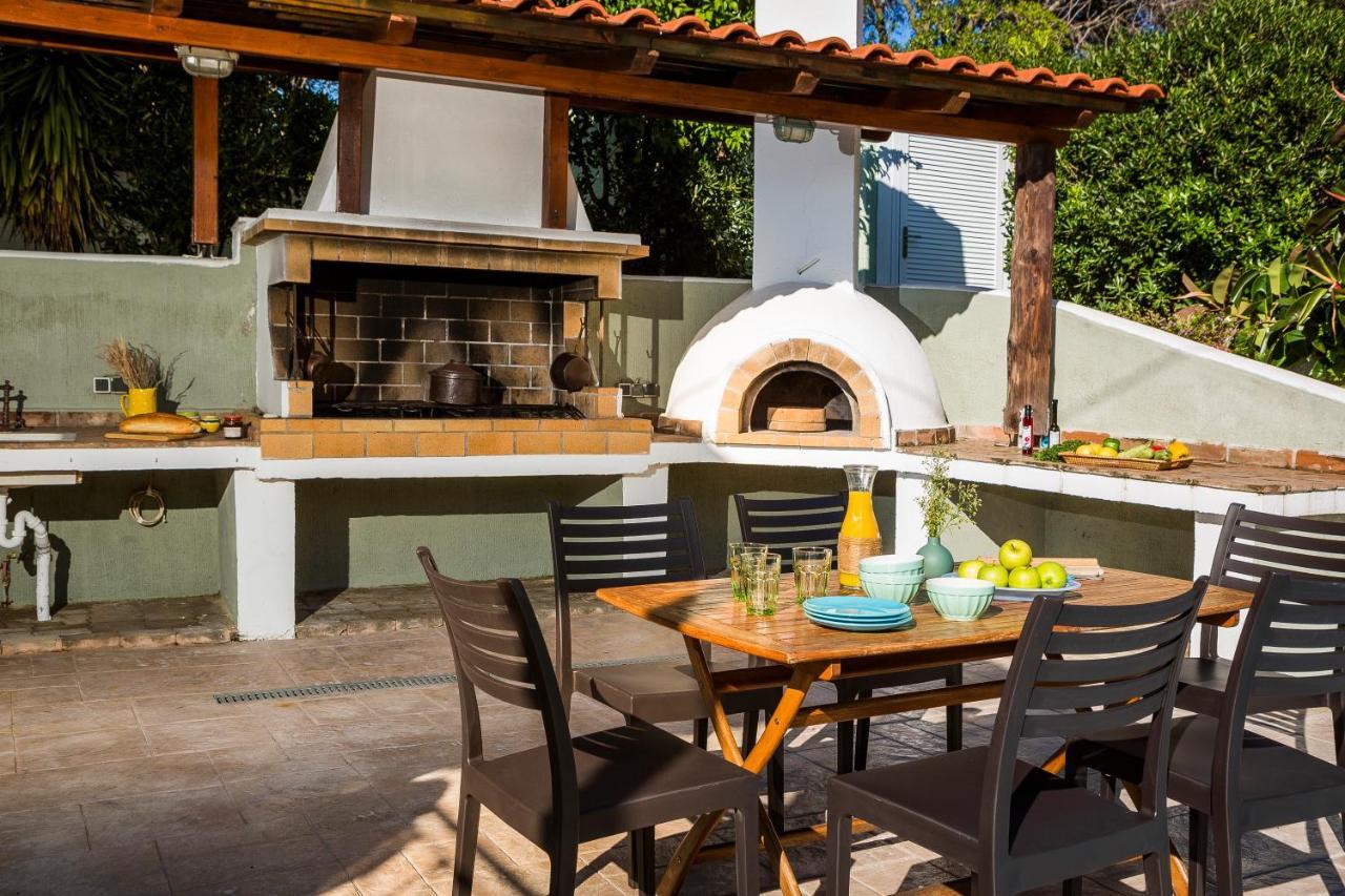 Bee'S Knees Retreat Villa Pesadha Exterior photo